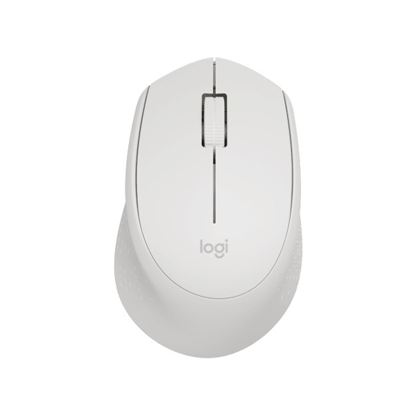 Logicool Wireless Mouse M280n M280nWH white Mouse