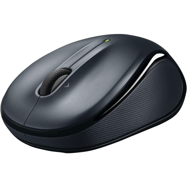 Mouse Logicool Wireless Mouse M325t M325tDS dark silver Mouse