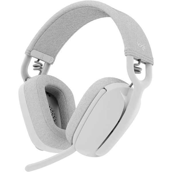 Logicool ZONE VIBE 100 Zonev100OW off-white Headset