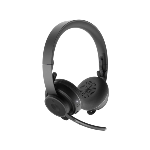 Headset Logicool Zone Wireless ZONEWL