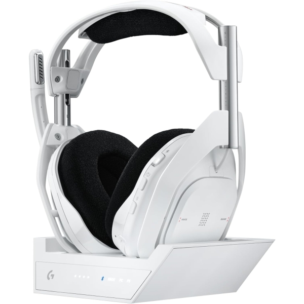 Logitech ASTRO A50 X A50X-WH White Headset