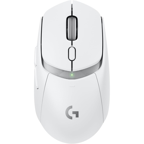 Logitech G309 LIGHTSPEED G309WL-WH White Mouse