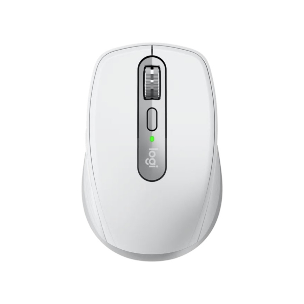 Mouse Logitech MX Anywhere 3 Wireless Mobile Mouse for Business MX1700BPG Pale Gray Mouse