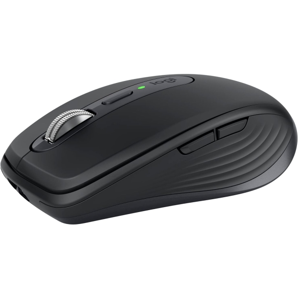 Logitech MX Anywhere 3S MX1800BGR Graphite Mouse