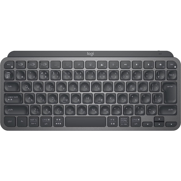 Logitech MX KEYS MINI for business KX700BGR Graphite Keyboard