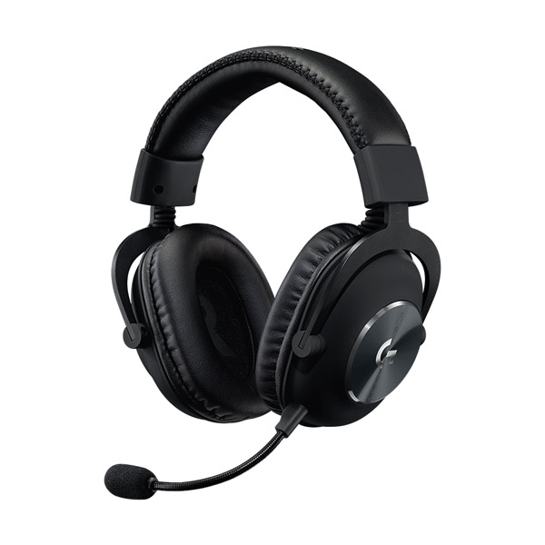 Headset Logitech PRO X Gaming Headset G-PHS-003