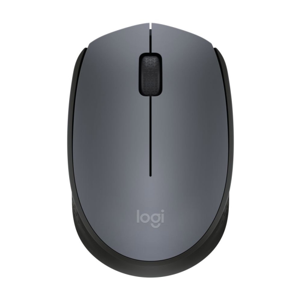 Mouse Logitech Wireless Mouse M171 M171CG Grey Mouse