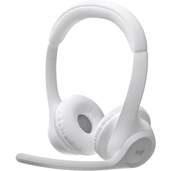 Logitech ZONE 300 Zone300OW Off-White Headset