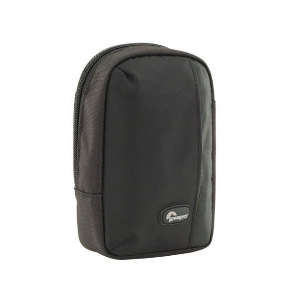 Camera Case Low pro Newport 30 black/slate gray Camera Case