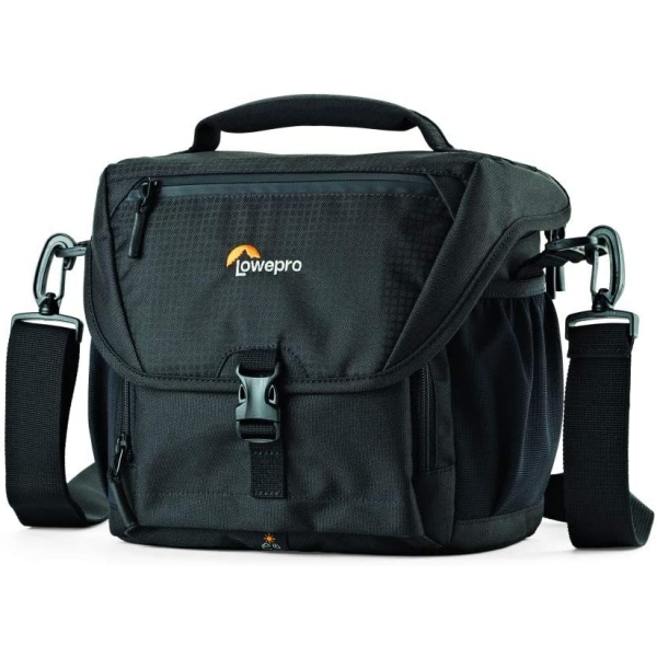 Camera Bag Low pro nova 170AW II LP37211-PKK black Camera Bag