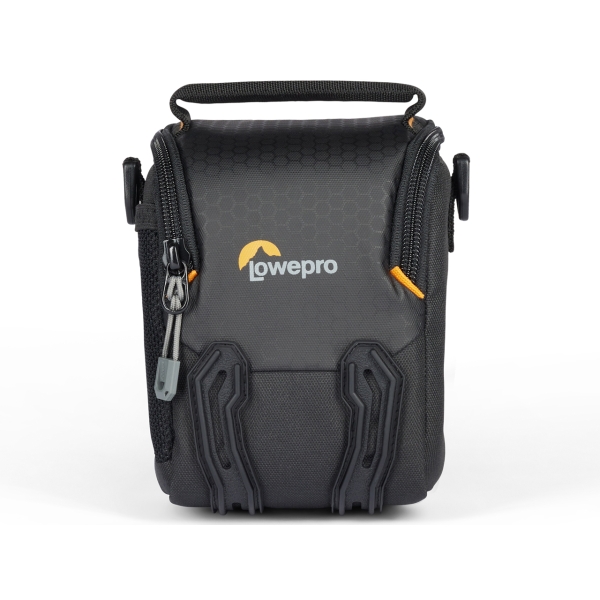 Lowepro adventura SH115 III GRL LP37461PWW black Camera Bag