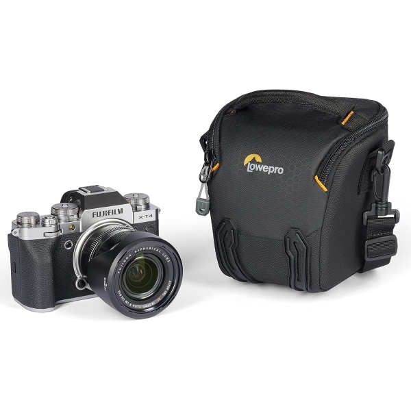 Lowepro Adventura TLZ20 III GRL LP37453PWW Black Camera Bag