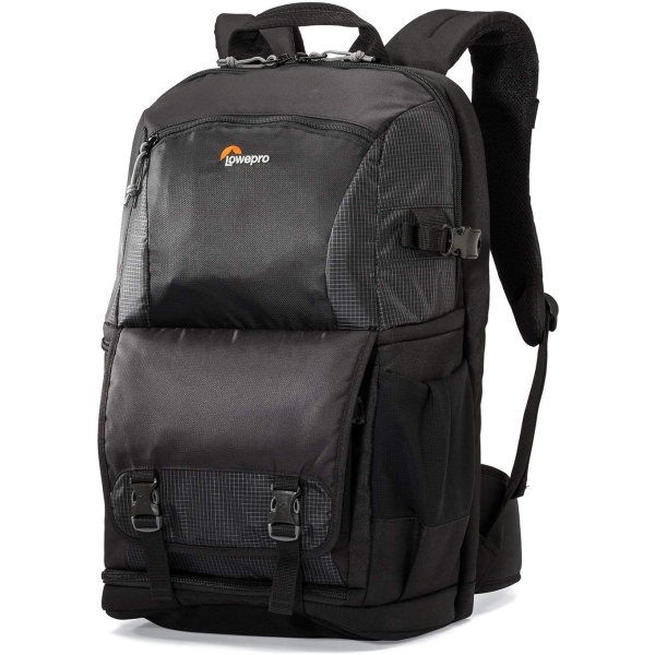 Camera Bag Lowepro Fastpack BP 250 AW II BK Camera Bag