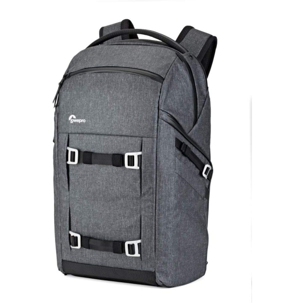 Camera Bag Lowepro Freeline LP37229-PWW Heather Grey Camera Bag