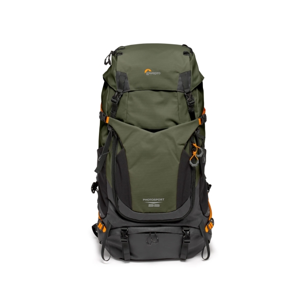 Lowepro photo sports PRO 55 L AW IV SM LP37471PWW Gr is green Camera Bag