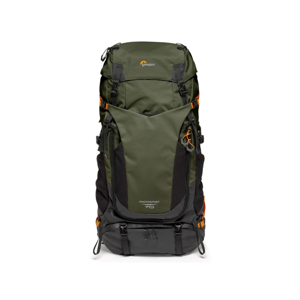 Lowepro photo sports PRO 70 L AW IV ML LP37474PWW Gr is green Camera Bag