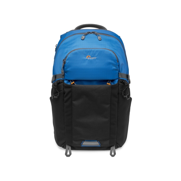 Camera Bag Lowepro Photoactive BP300AW LP37253-PWW Blue/Black Camera Bag