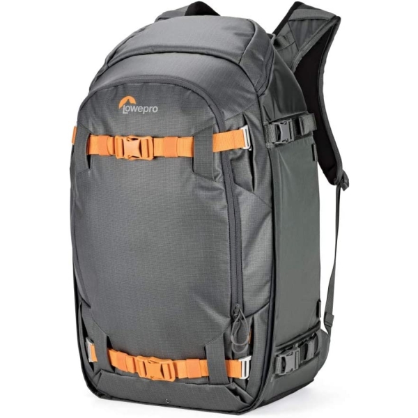 Camera Bag Lowepro Whistler BP450AW II LP37227-PWW Camera Bag