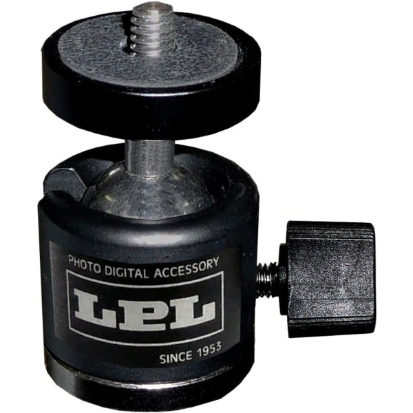 Camera Tripod Head LPL ball head BH-60D Tripod Head