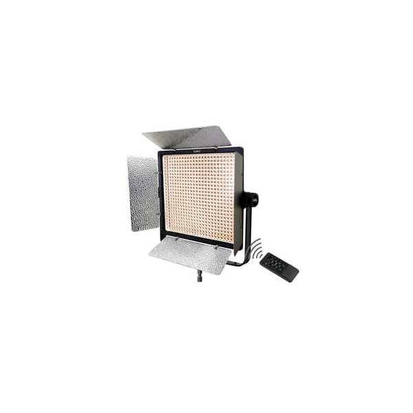 LPL LED light pro VLP13500XP black Macro Light