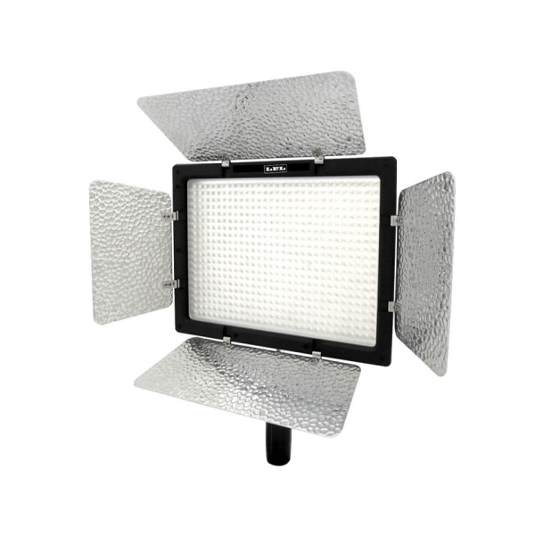 LPL LED light pro VLP9000XD Macro Light