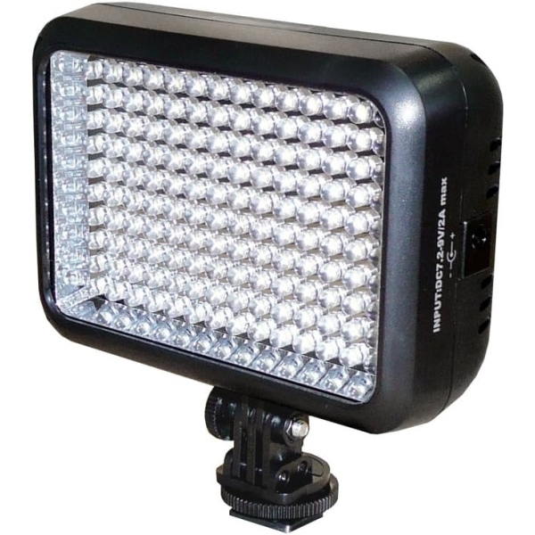 LPL LED light VL1400 Macro Light