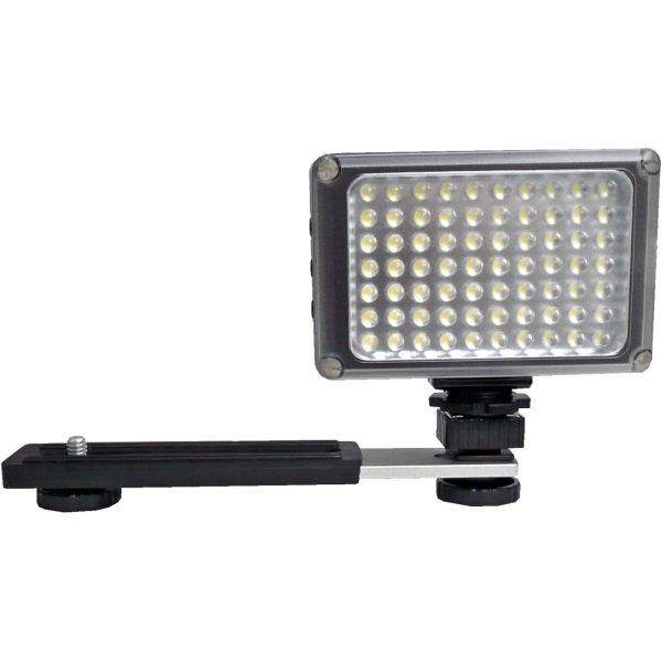 LPL LED light VL570C black Macro Light