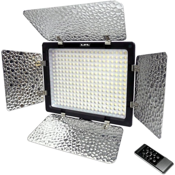 LPL LED light VL7200CX Macro Light