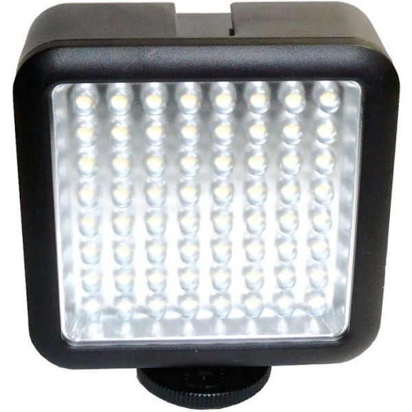 LPL LED Light VLGX640 Macro Light