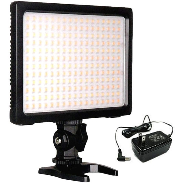 LPL LED light wide VLW2040XPC Macro Light