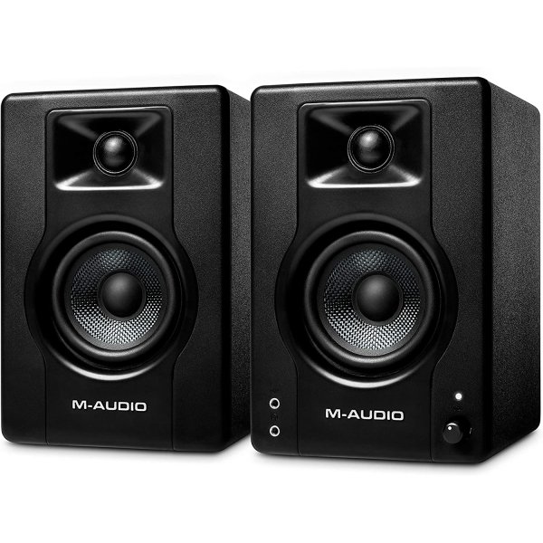 PC Speaker M-AUDIO M-AUDIO M-AUDIO BX3 PC Speaker