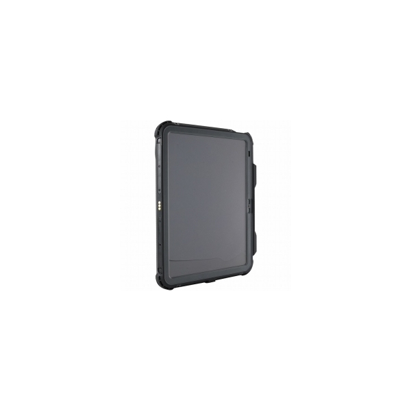 M D S MDS-BSCIP109G10BK black Tablet Case