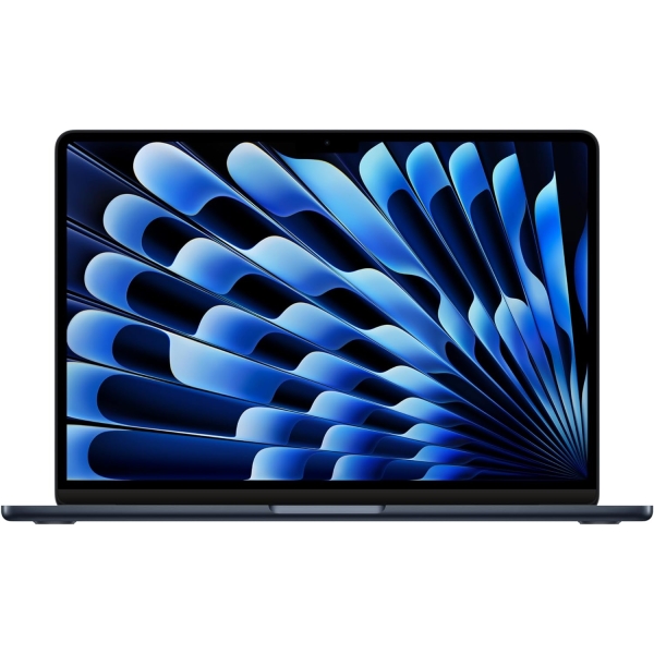 Macbook Apple MacBook Air Liquid Retina display 13.6 MXCV3J/A midnight Computers Computers & Tablets