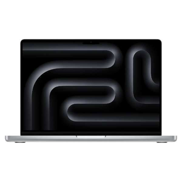 Macbook Apple MacBook Pro Liquid Retina XDR display 14.2 MR7J3J/A silver Computers Computers & Tablets