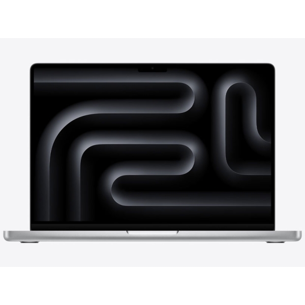 Macbook Apple MacBook Pro Liquid Retina XDR Display 14.2 MRX83J/A Silver Computers Computers & Tablets