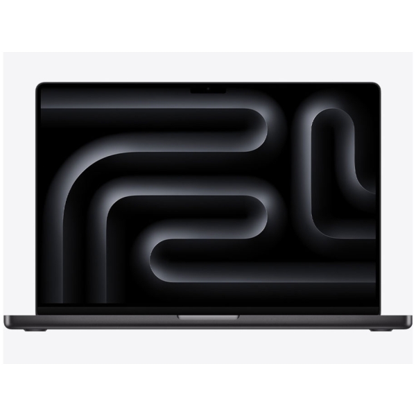 Macbook Apple MacBook Pro Liquid Retina XDR display 16.2 MRW33J/A space black Computers Computers & Tablets