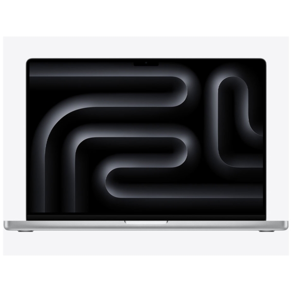 Macbook Apple MacBook Pro Liquid Retina XDR display 16.2 MRW63J/A silver Computers Computers & Tablets