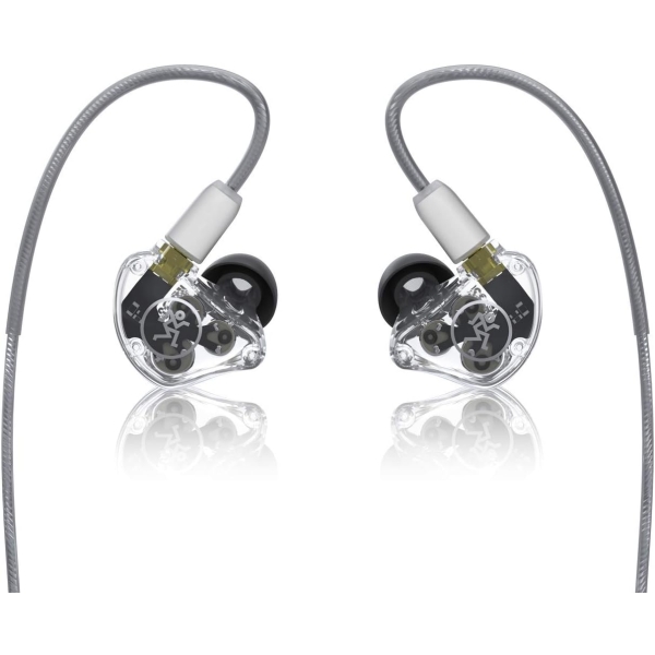 MACKIE MP Series MP-320 Earphone Headphone