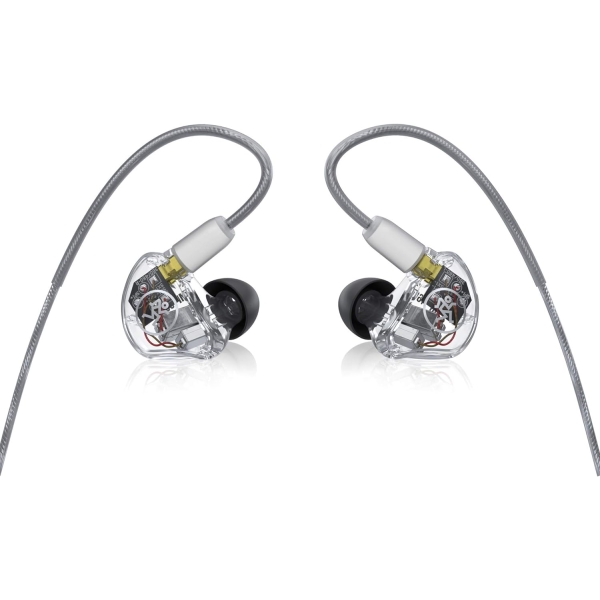 MACKIE MP Series MP-360 Earphone Headphone