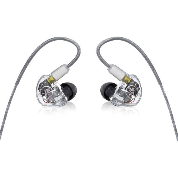 MACKIE MP Series MP-460 Earphone Headphone