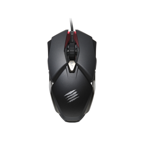 Mad Catz B.A.T. 6+ MB05DCINBL000-0J Mouse