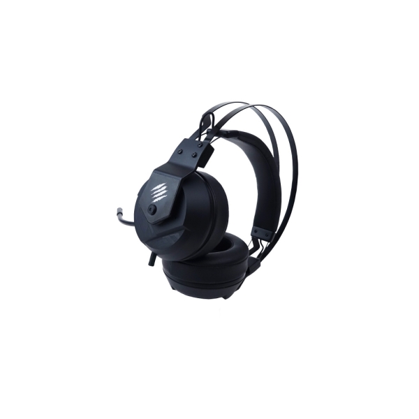 Headset Mad Catz F.R.E.Q. 2 AF13C1INBL000-0J