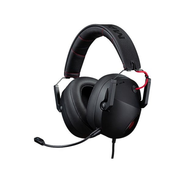 Mad Catz P.I.L.O.T. 3 AP13C1INBL000-0J Headset