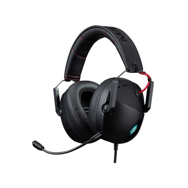 Mad Catz P.I.L.O.T. 5 AP13C2INBL000-0J Headset