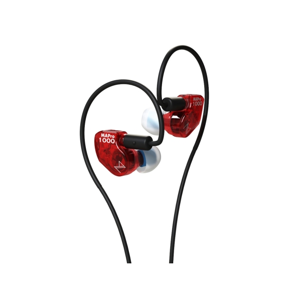 Maestraudio Maestraudio MAPro1000 OTA-MAPRO-1000-BR Earphone Headphone