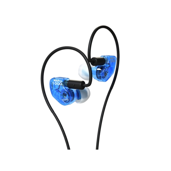 Maestraudio Maestraudio MAPro1000 OTA-MAPRO-1000-SB Earphone Headphone