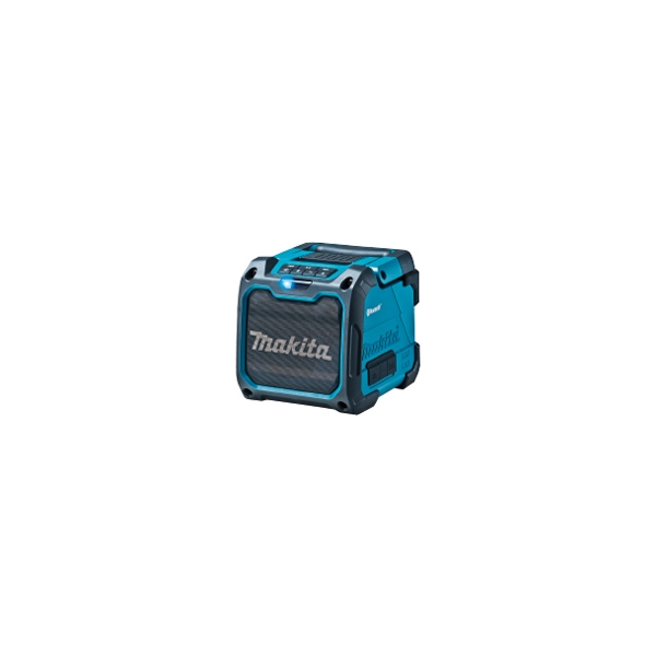 Bluetooth Speaker Makita MR200 Blue