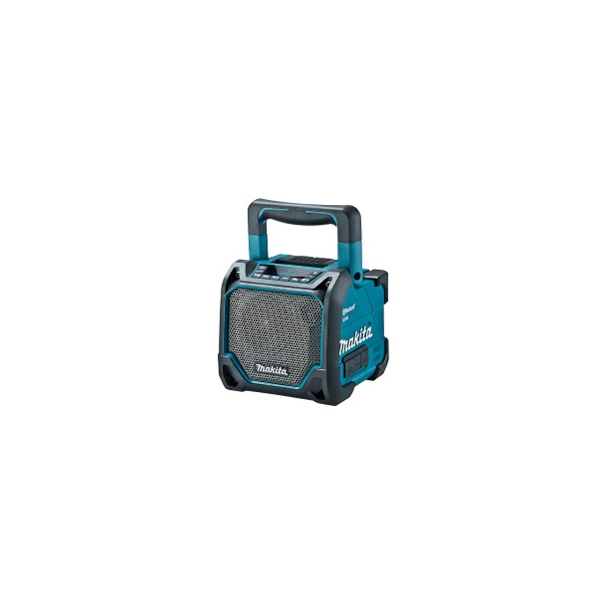 Bluetooth Speaker Makita MR202 Blue