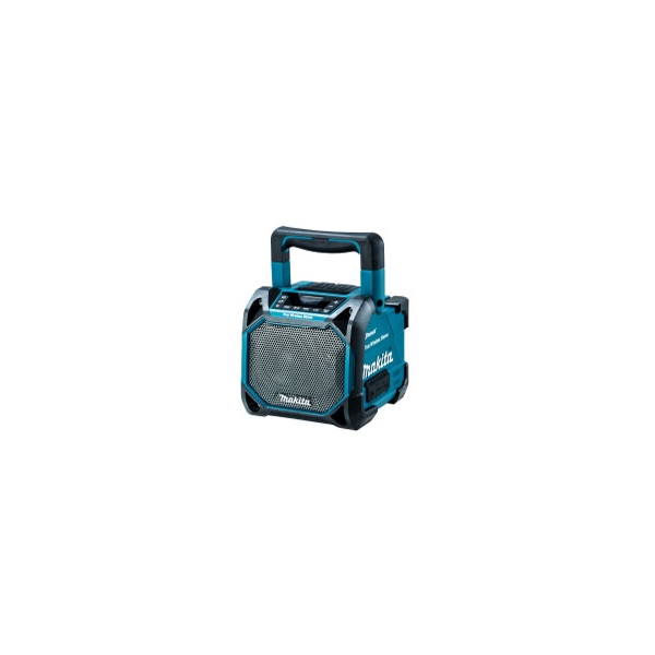 Bluetooth Speaker Makita MR203 Blue