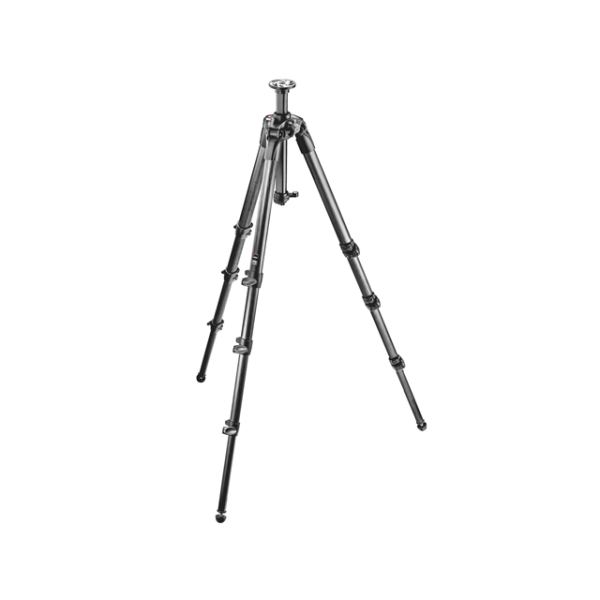 Camera Tripod & Monopod Manfrotto 057 carbon tripod 4 sections MT057C4 Tripods & Monopod